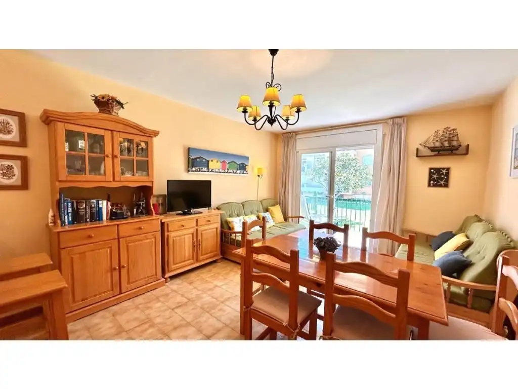 Appartement compact à vendre à Sector Badia/Gran Reserva, imagen 4