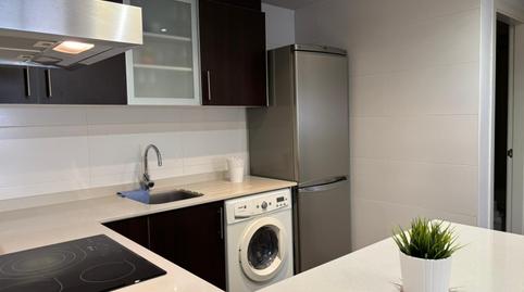 Foto 5 de Pis de lloguer a Calle Sant Vicent Ferrer, 57, Centro Histórico, Valencia