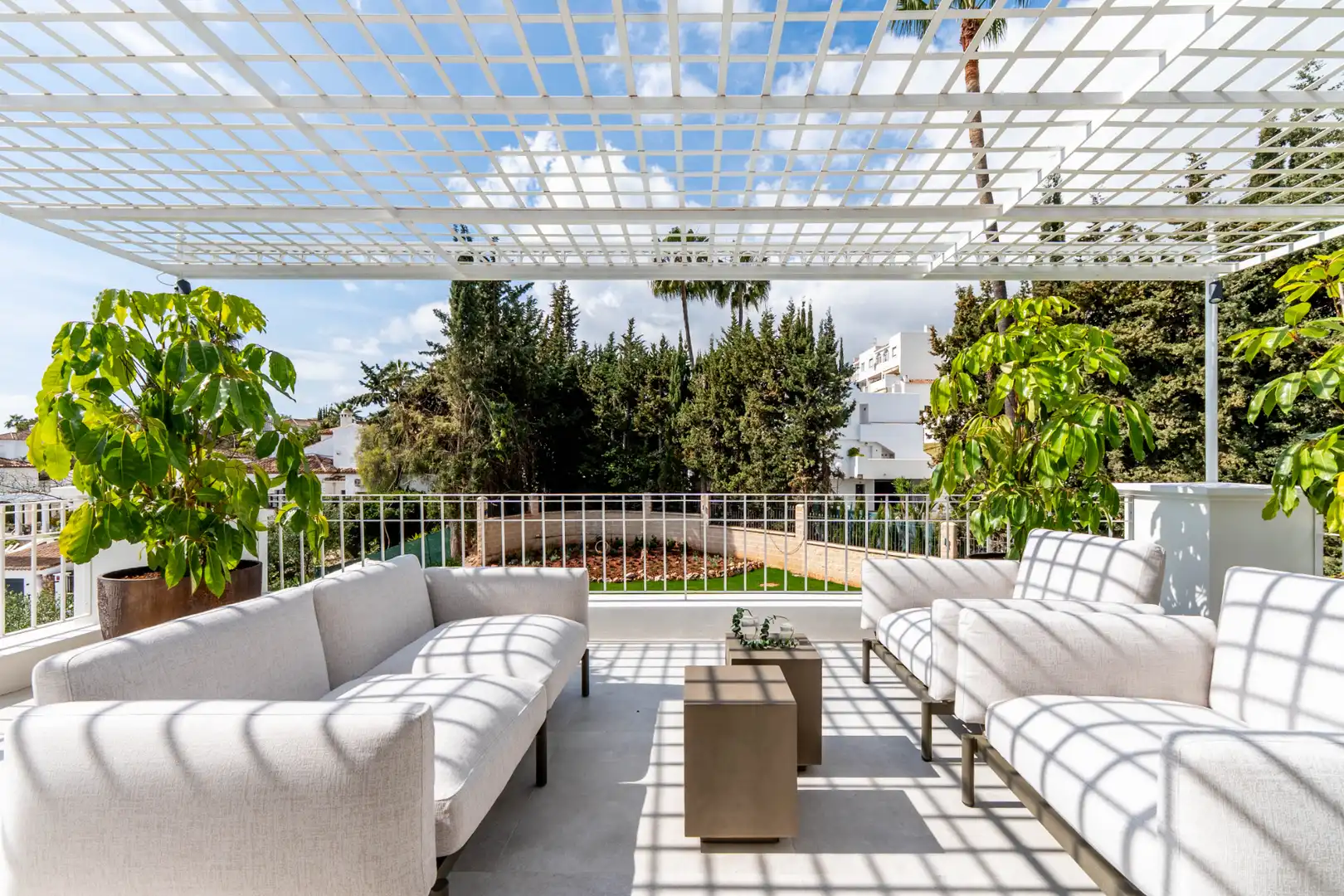 Chalet con piscina en venta en Nueva Andalucía, imagen 43