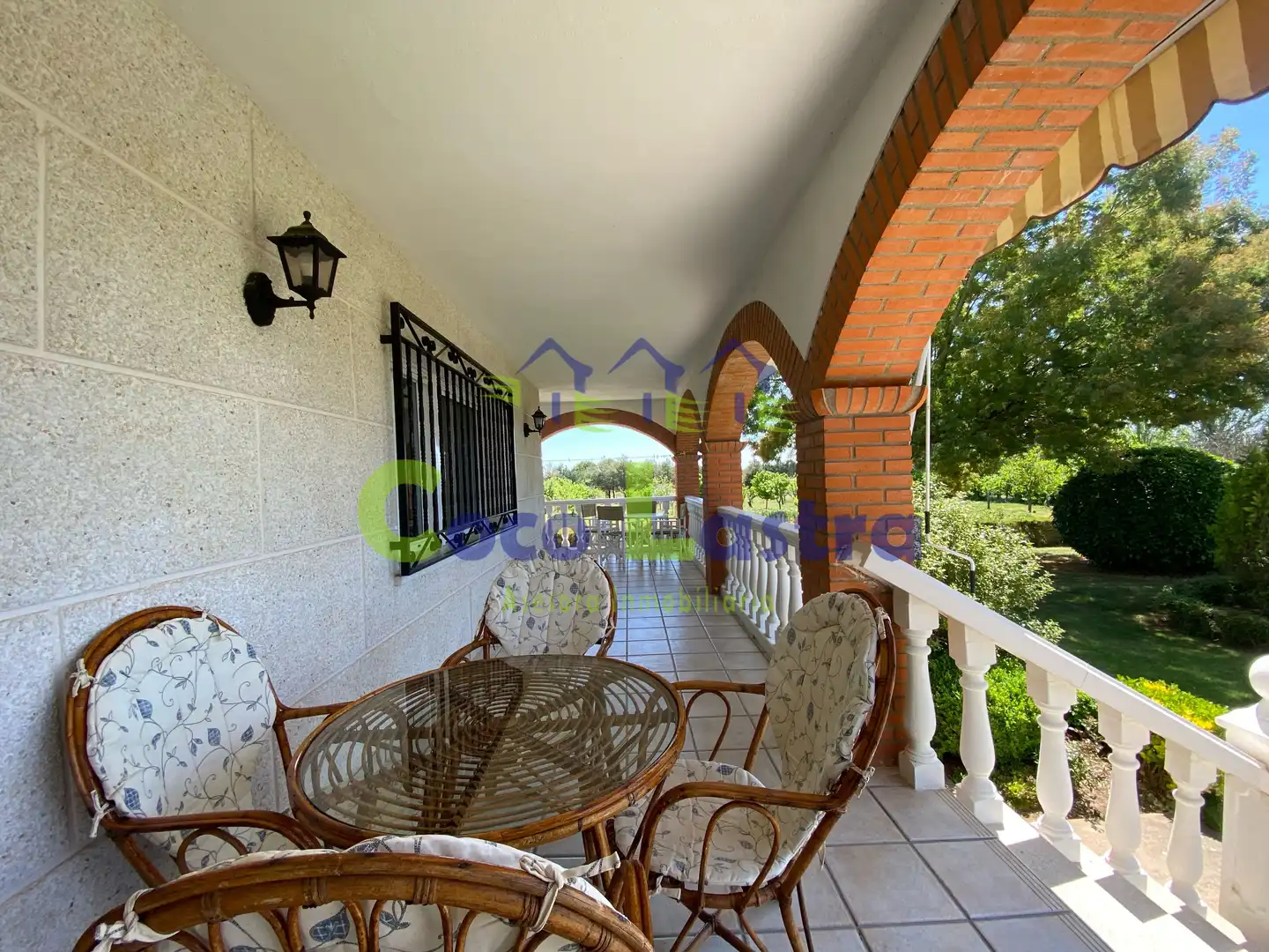 Casa o xalet en venda a Calle Huelmos de Cañedo, Valdunciel