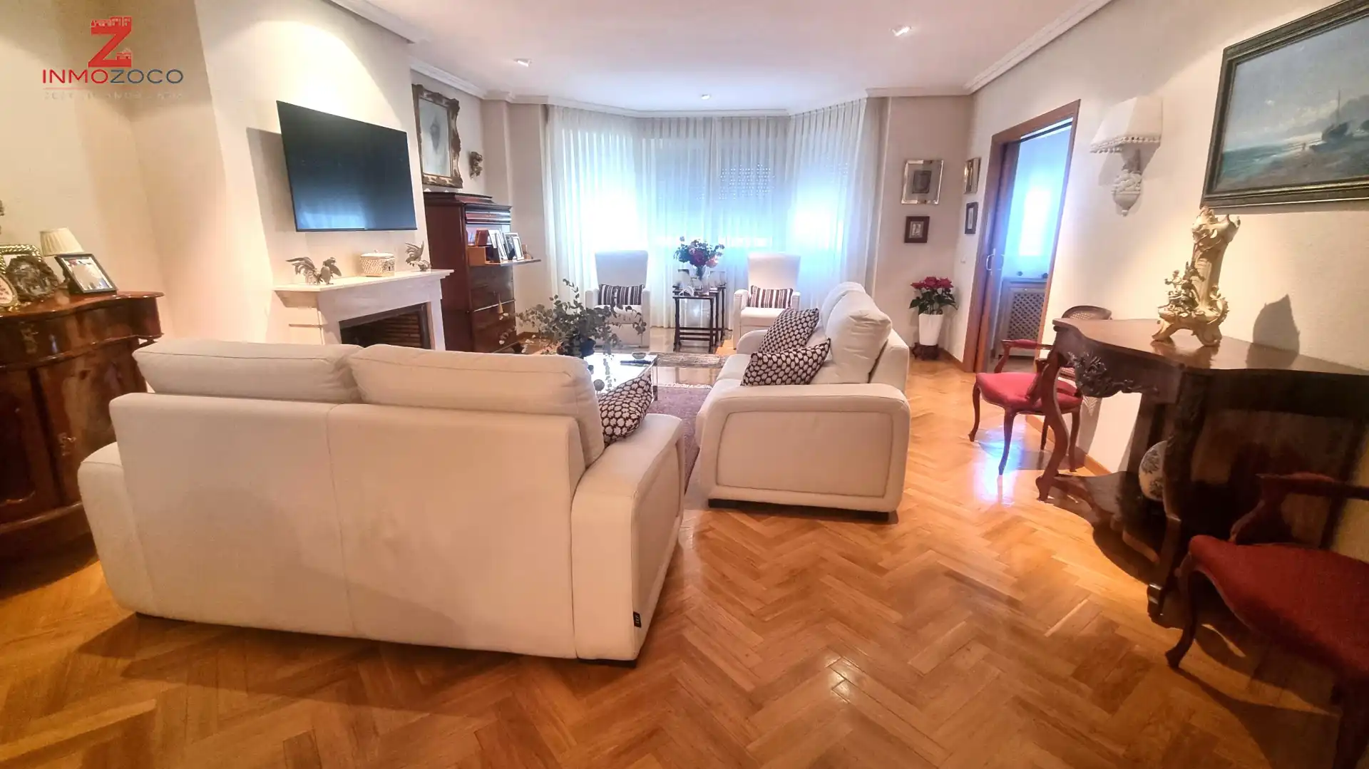 Adosado con piscina en venta en Club de Golf, imagen 6