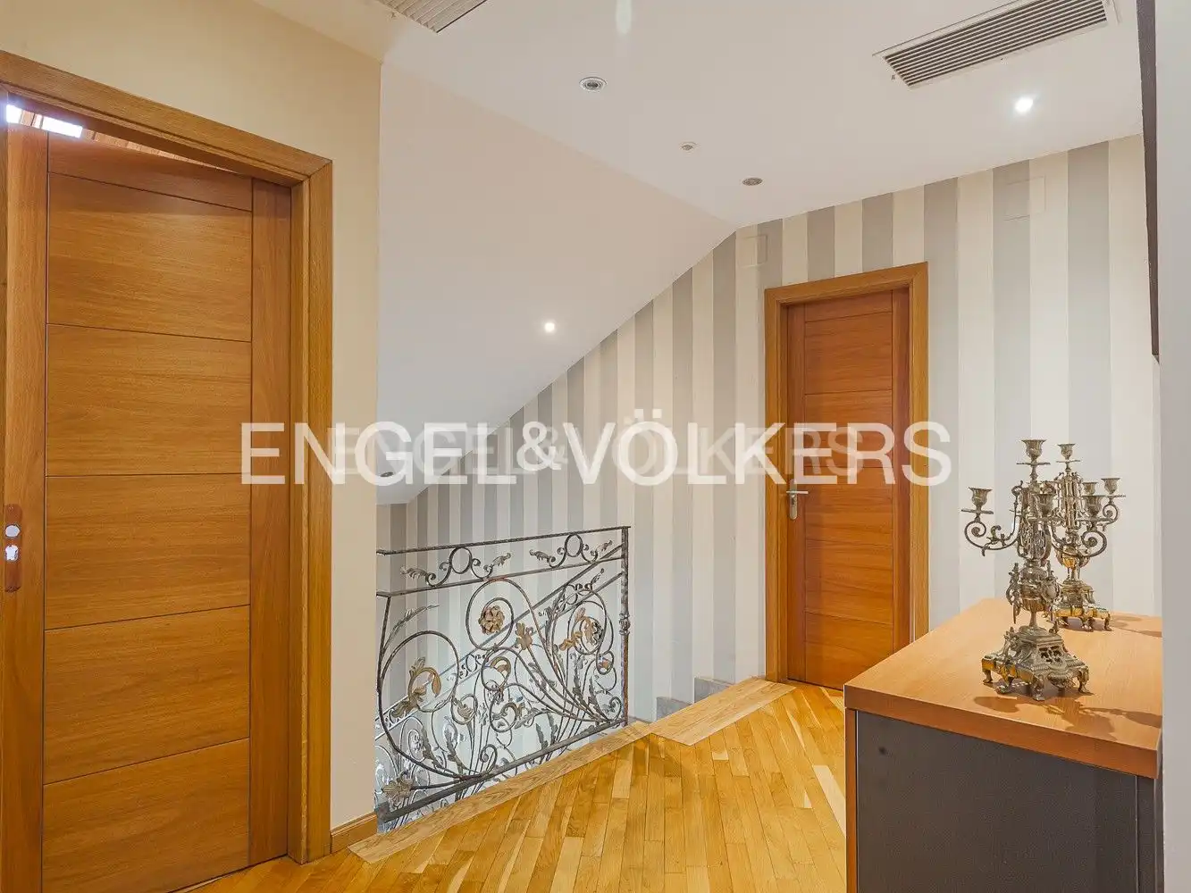 Detached homes for sale in Cerdanyola del Vallès  with Air Conditioner, Heating and Private garden