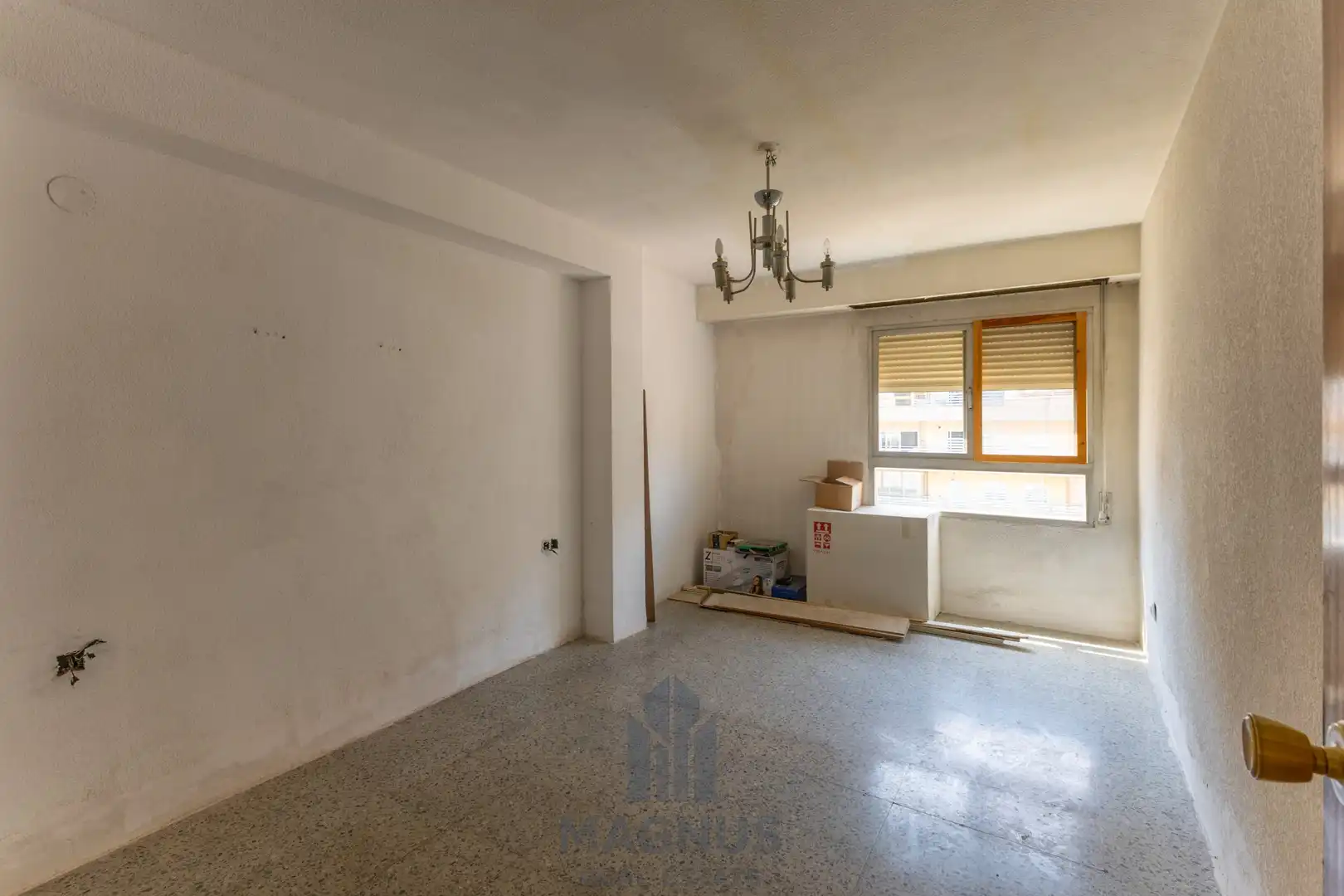 Mini appartamento con terrazza in vendita a CALLE SANTA CRUZ DE LA ZARZA, imagen 14