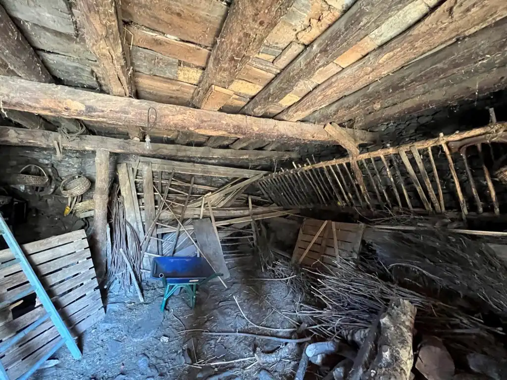Casa o xalet en venda en Bausen