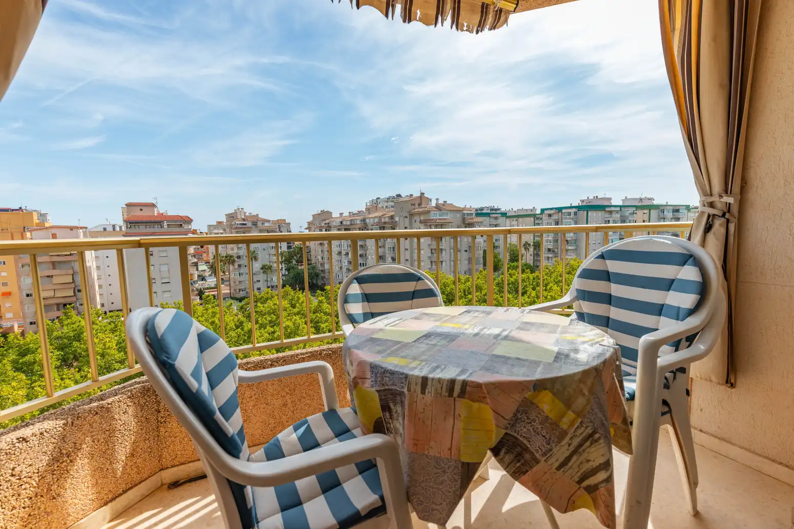 Wohnung mit Terrasse zum Verkauf in Gandia - PS ROSA DELS VENTS 57, imagen 21