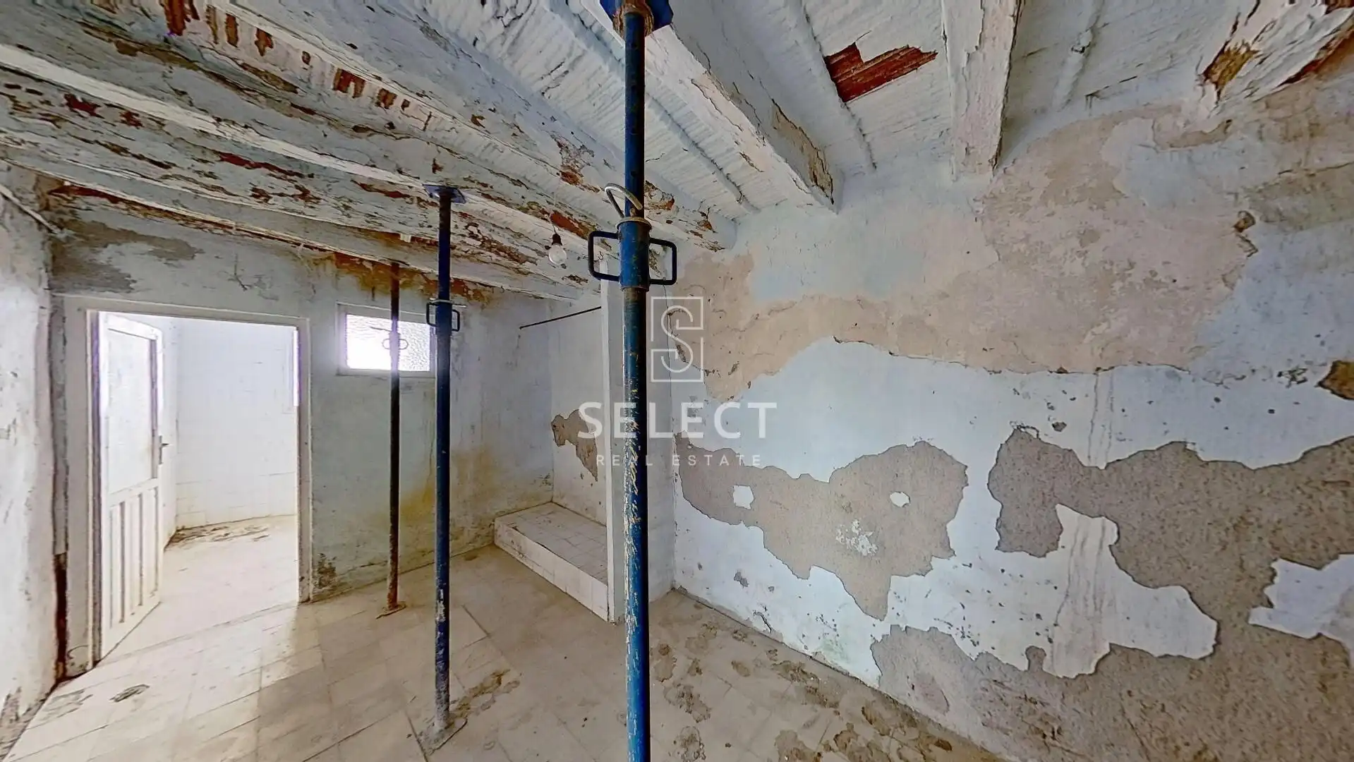 Casa o xalet en venda en Lújar amb Terrassa