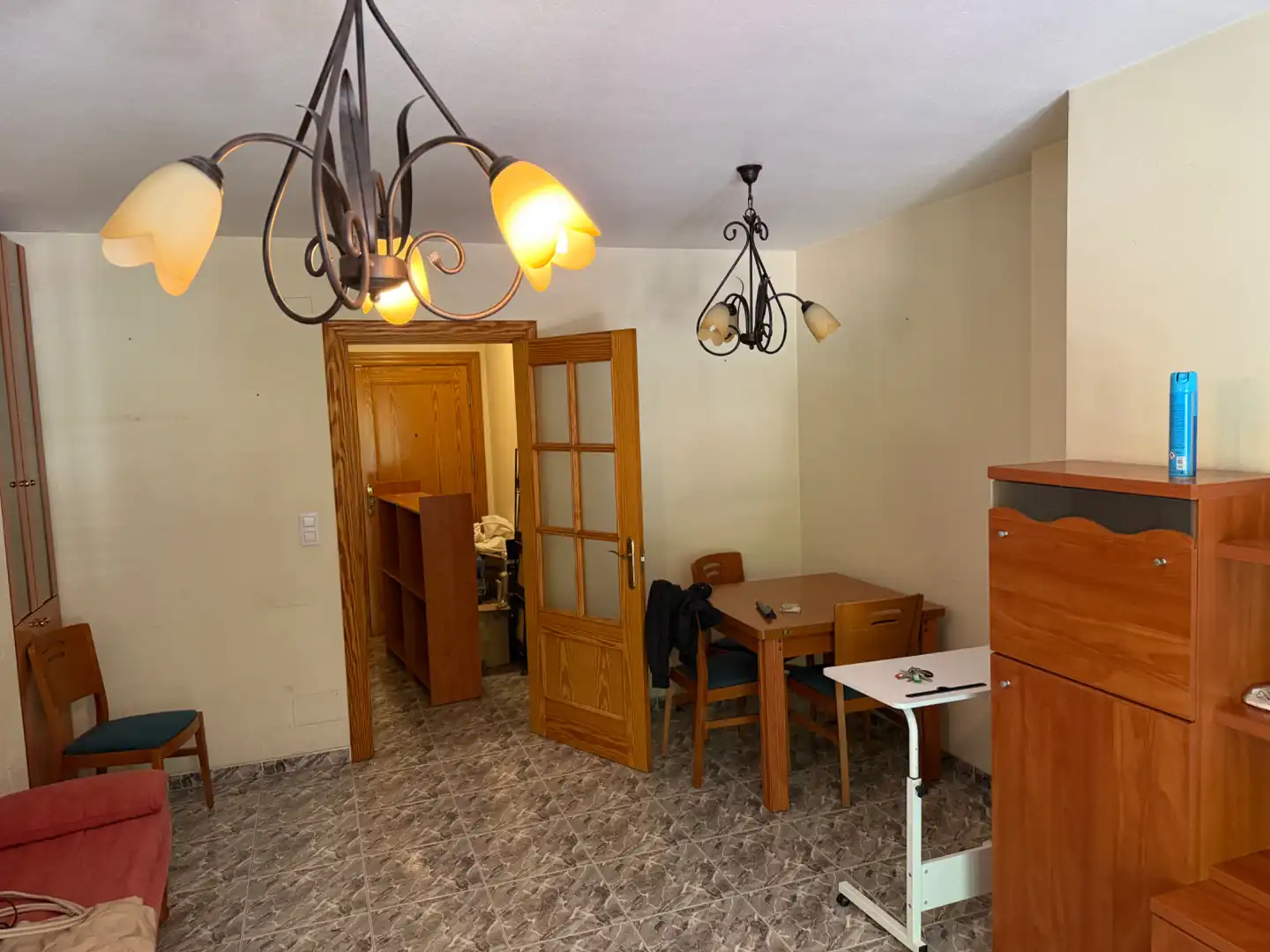 Wohnung mit Terrasse zum Verkauf in Alcantarilla, imagen 6