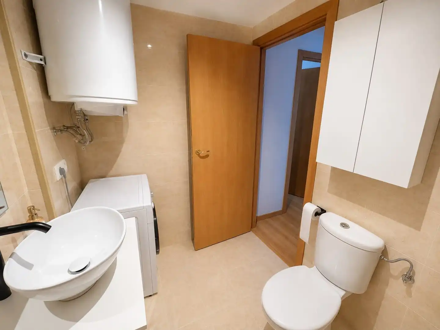 Apartament amb piscina en venda a Puerto Marina 2, imagen 17