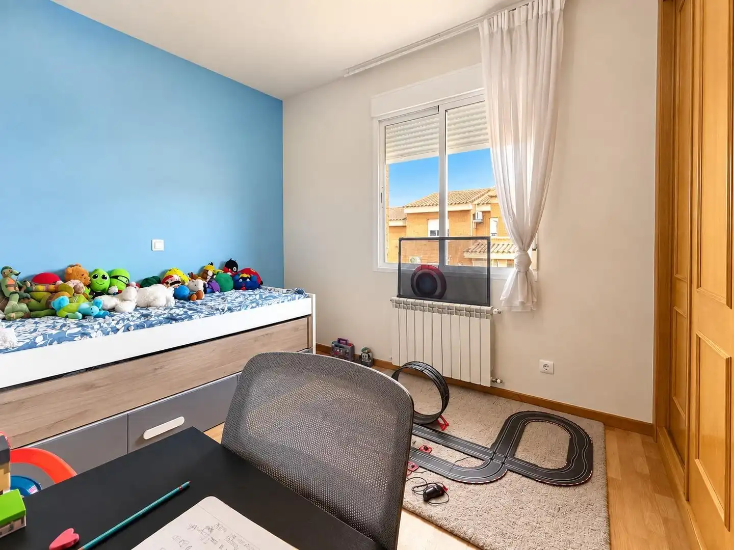Maison mitoyenne à vendre à Barcience, imagen 14