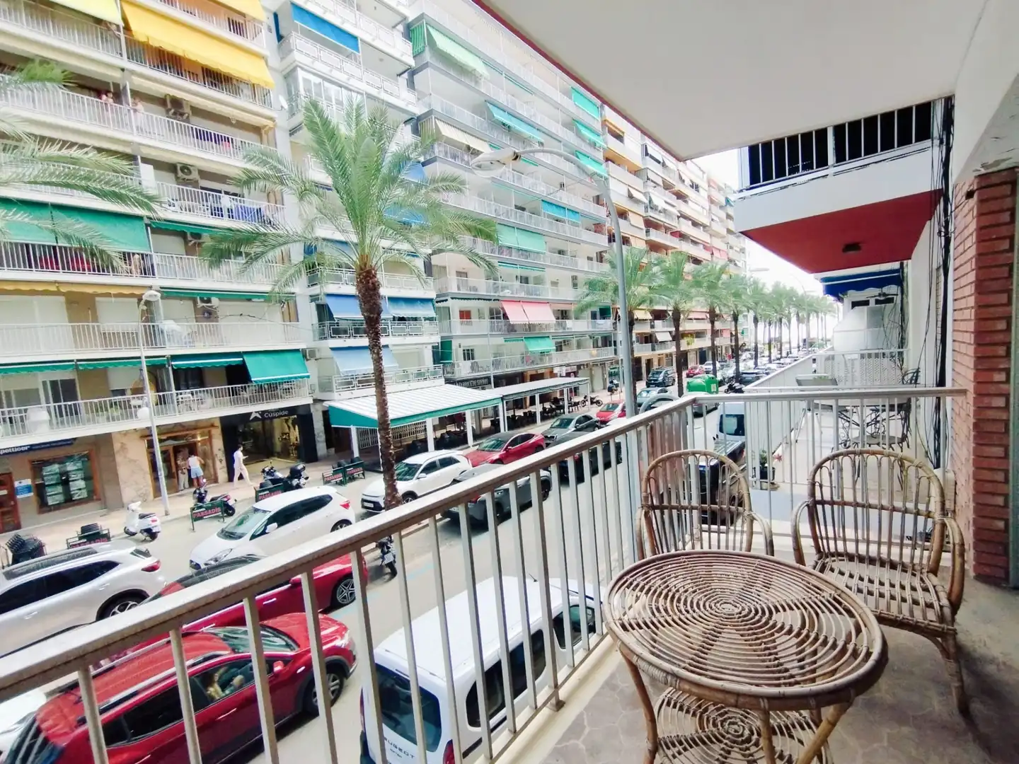 Appartement avec ascenseur à vendre à Avinguda Blasco Ibáñez