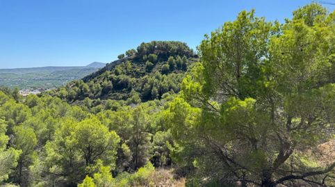 Foto 2 de Residencial en venta en Partida Tosal - Zona dels Castellans, Jávea / Xàbia