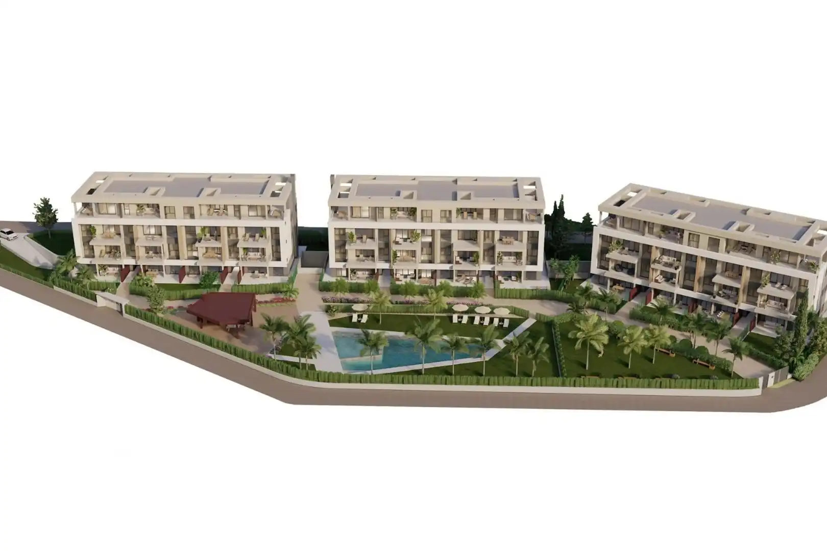Apartment for sale in Mar Menor Golf, imagen 11