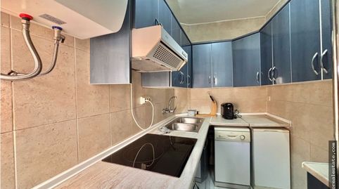 Foto 5 de Piso de alquiler en El Grao, Castellón de la Plana / Castelló de la Plana