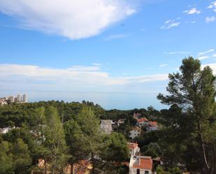 Vista exterior de Residencial en venda en Oropesa del Mar / Orpesa