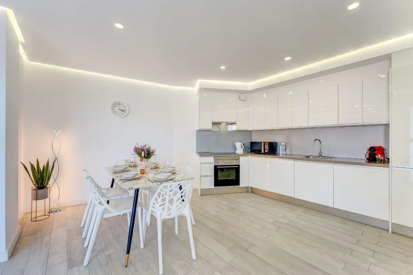 Attique avec piscine à vendre à Avenida ADEJE 300 10, imagen 11
