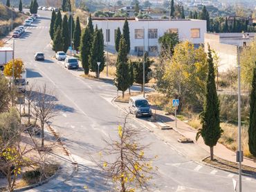 Terreno industriale in vendita a Alfacar