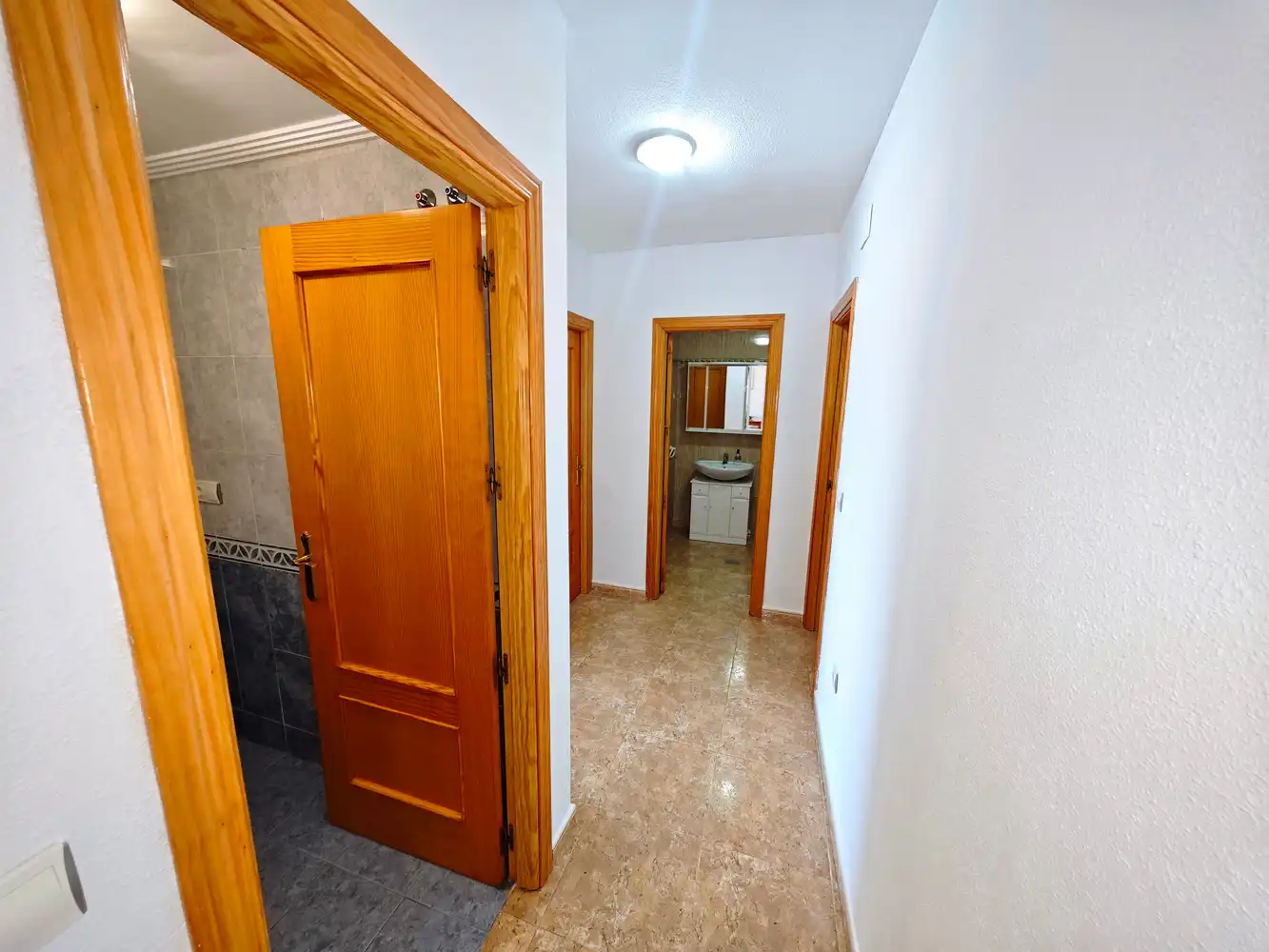 Piso en venta en Calpe / Calp con Aire acondicionado, Terraza y Amueblado