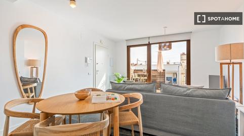 Foto 4 de Apartamento para compartir en Berruguete,  Madrid Capital