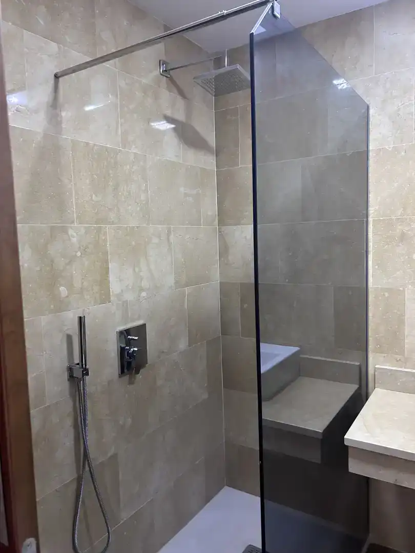 Baño de Dúplex en venta en Arrecife con Aire acondicionado y Balcón
