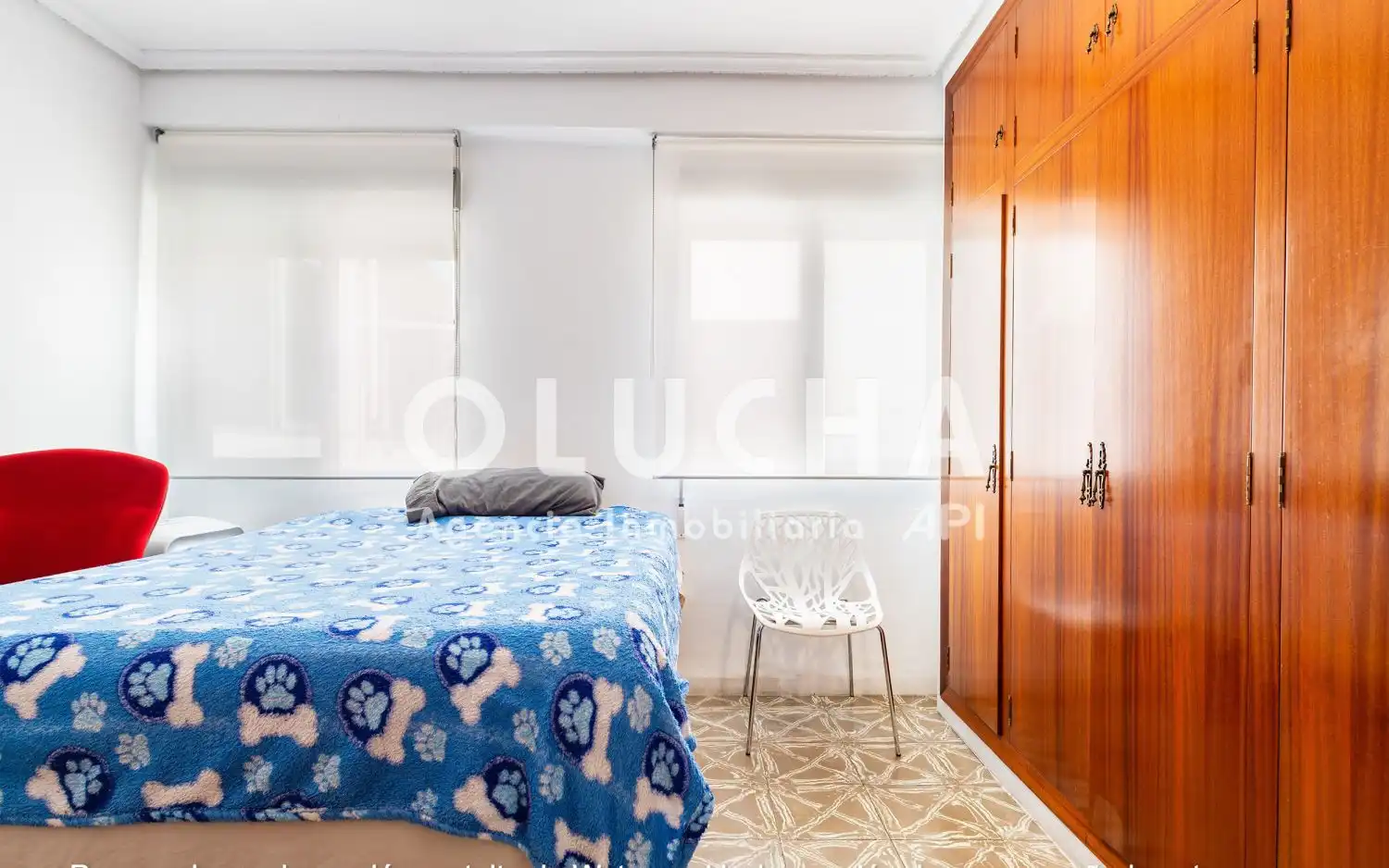 Appartement avec ascenseur à vendre à Norte, imagen 18