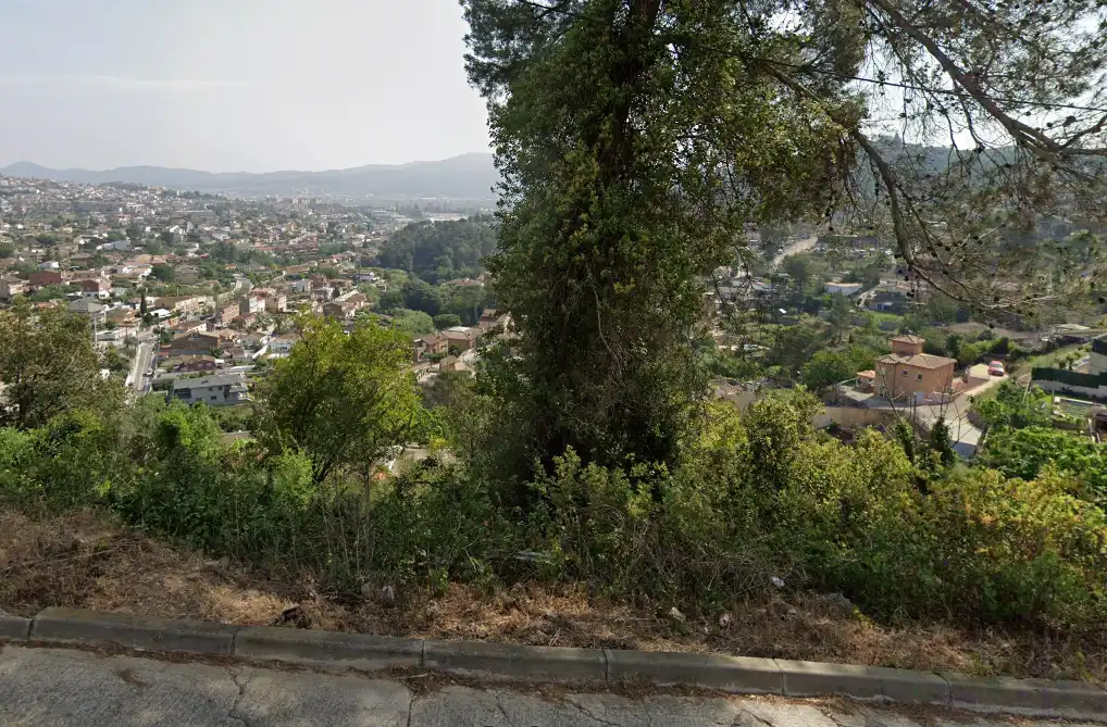 Residencial en venta en Pins Dels, Sant Vicenç Dels Horts
