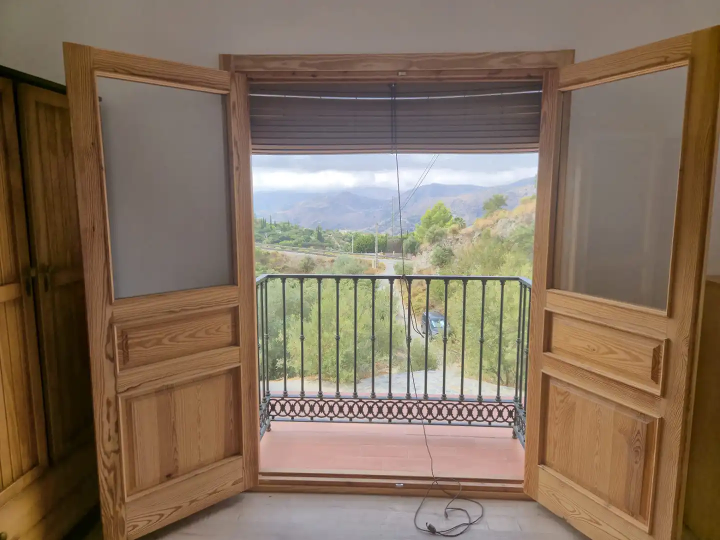 Terrassa de Casa o xalet de lloguer en Almuñécar amb Aire condicionat, Calefacció i Jardí privat