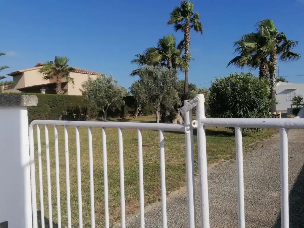 Terrenys i solars en venda a Cala Blanca, imagen 2