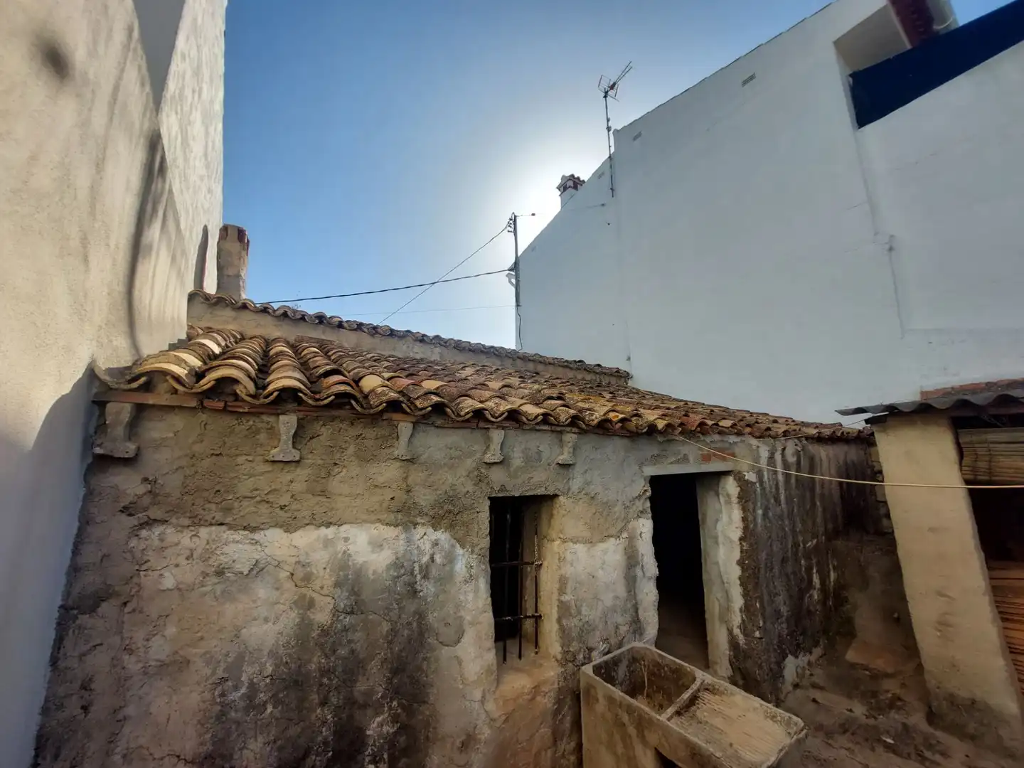 Casa aparellada en venda a Gata de Gorgos, imagen 23