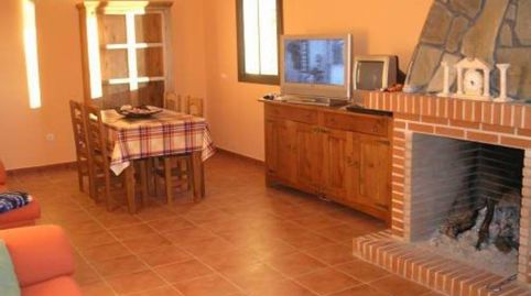 Chalet en venta