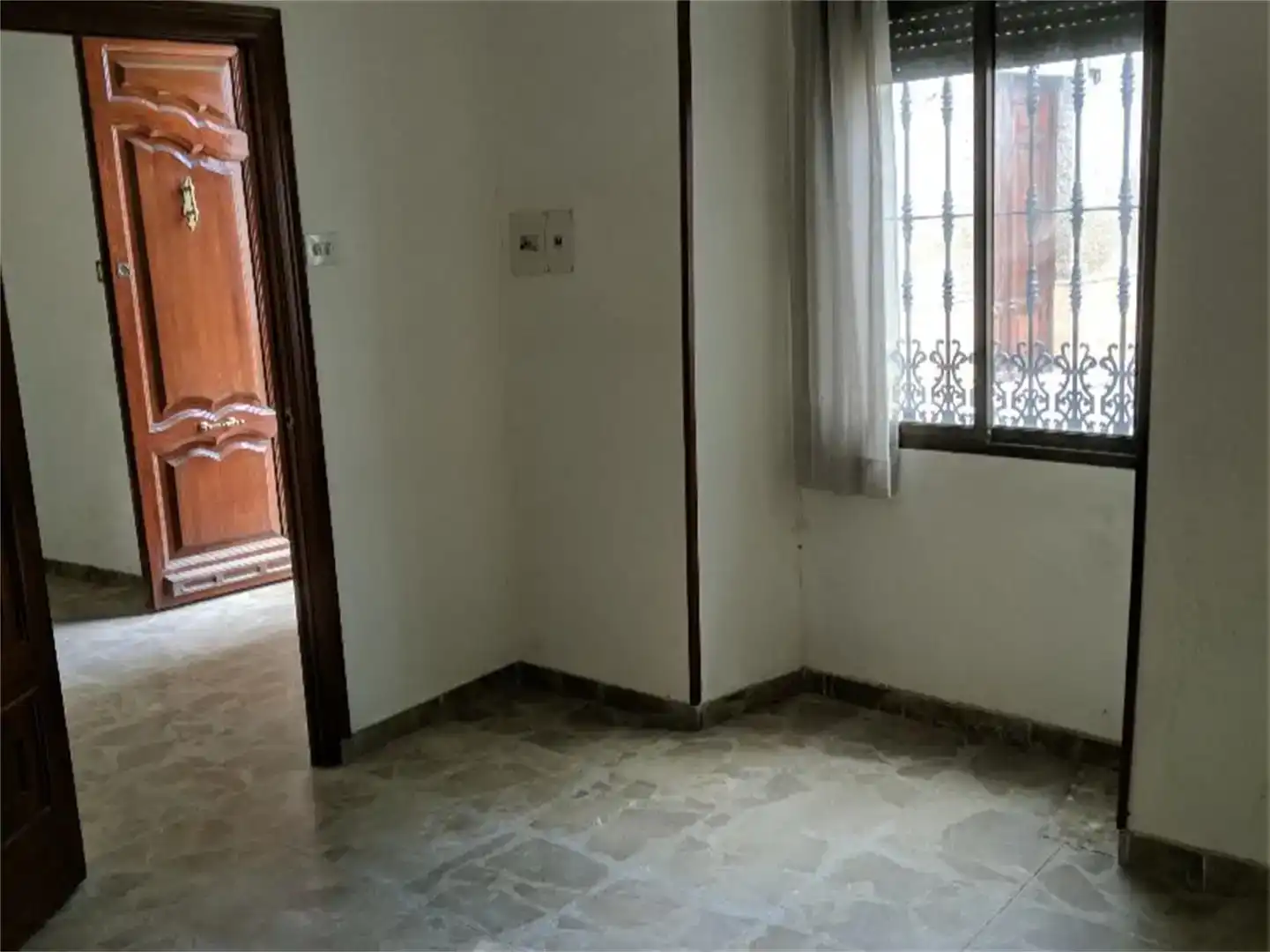 Habitación de Piso en venta en Porcuna con Trastero