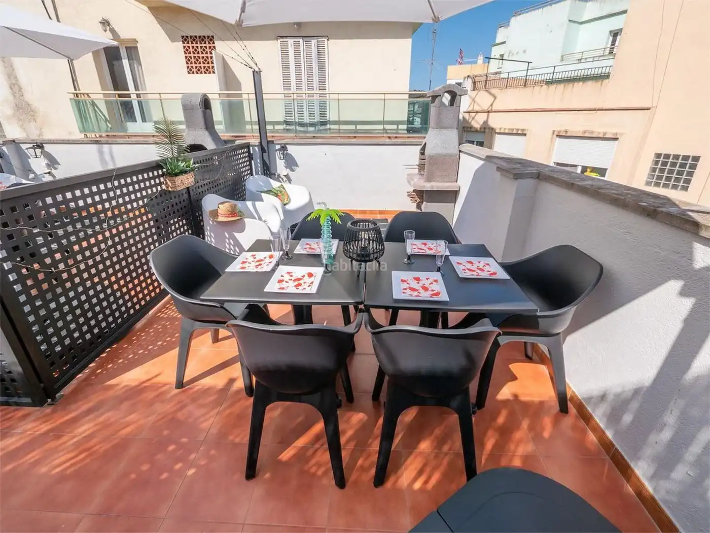 Apartment zur Miete in Carrer Costa de la Creu 8, imagen 14