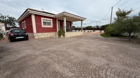 PRECIOSO CHALET EN MARINES, imatge 4