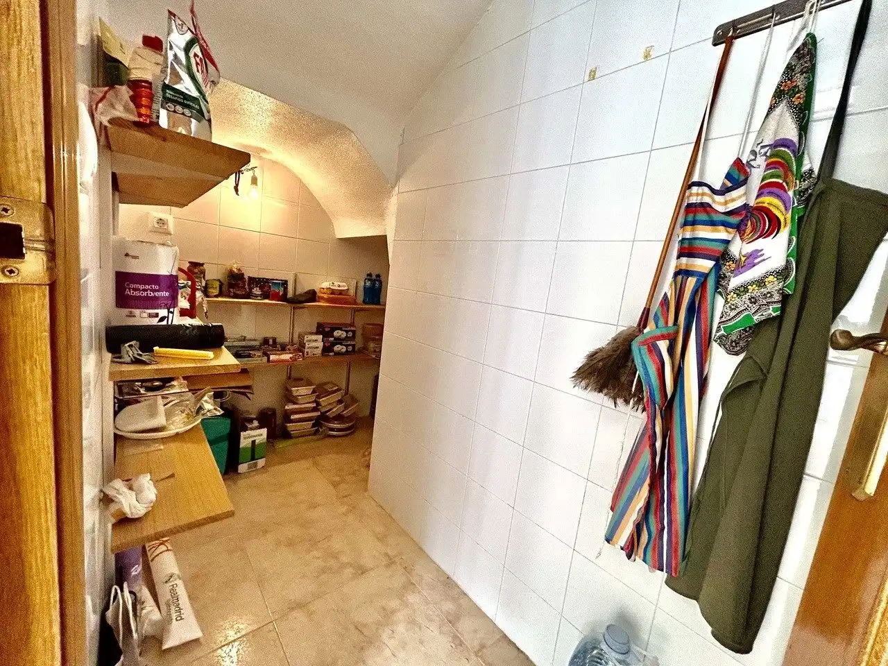 Casa adosada en venta en Pilar de la Horadada con Jardín privado y Terraza