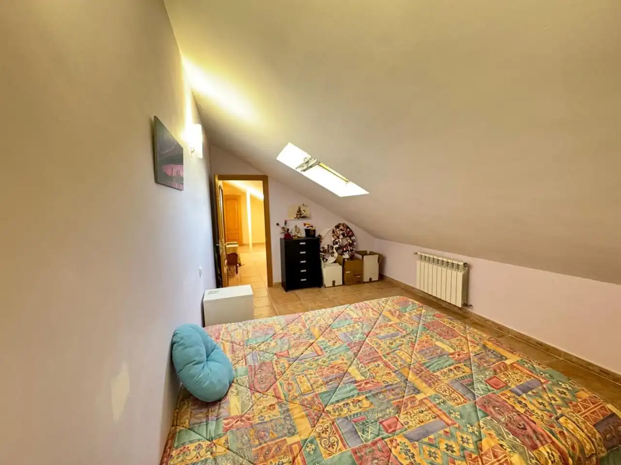Haus oder Chalet zum Verkauf in Galapagar mit Klimaanlage, Heizung und Privatgarten