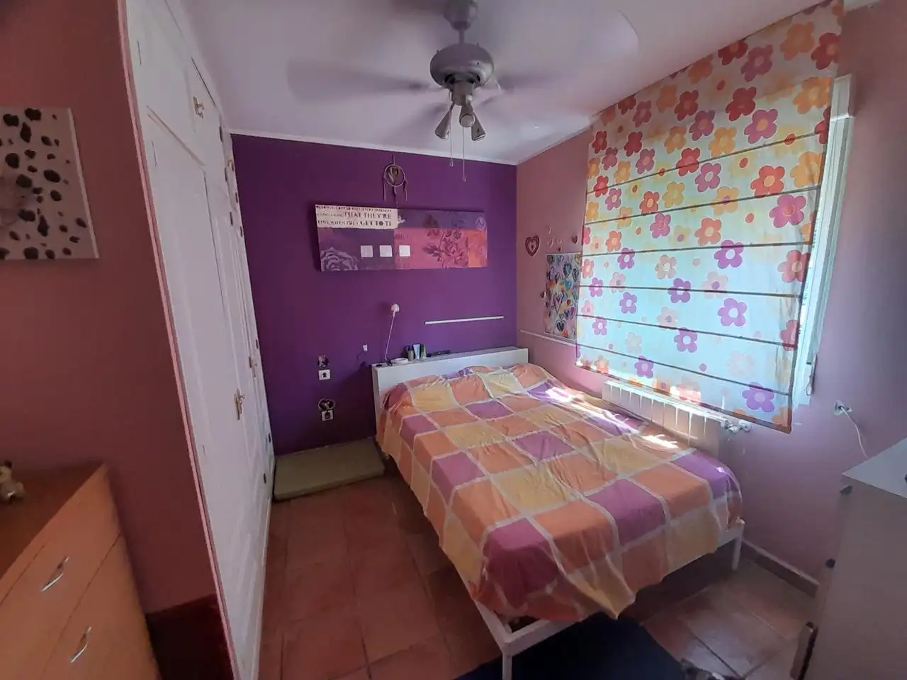 Dormitori de Casa o xalet en venda en Marugán amb Calefacció i Jardí privat