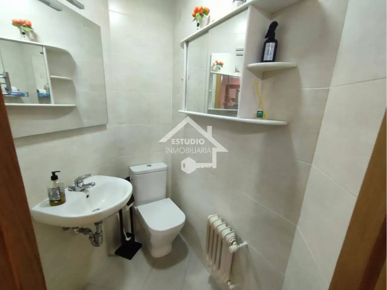 Appartement avec terrasse à vendre à Calle Duques de Nájera, imagen 40