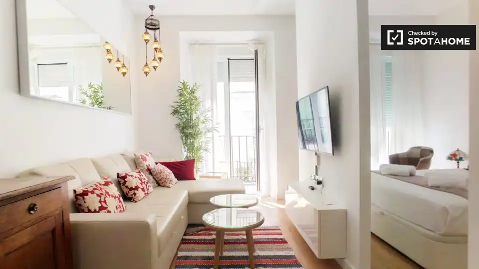 Appartement avec terrasse à louer à Centro, imagen 5