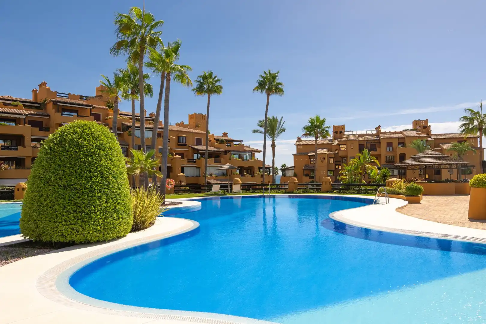 Apartment with terrace for sale in Punta Plata, imagen 10
