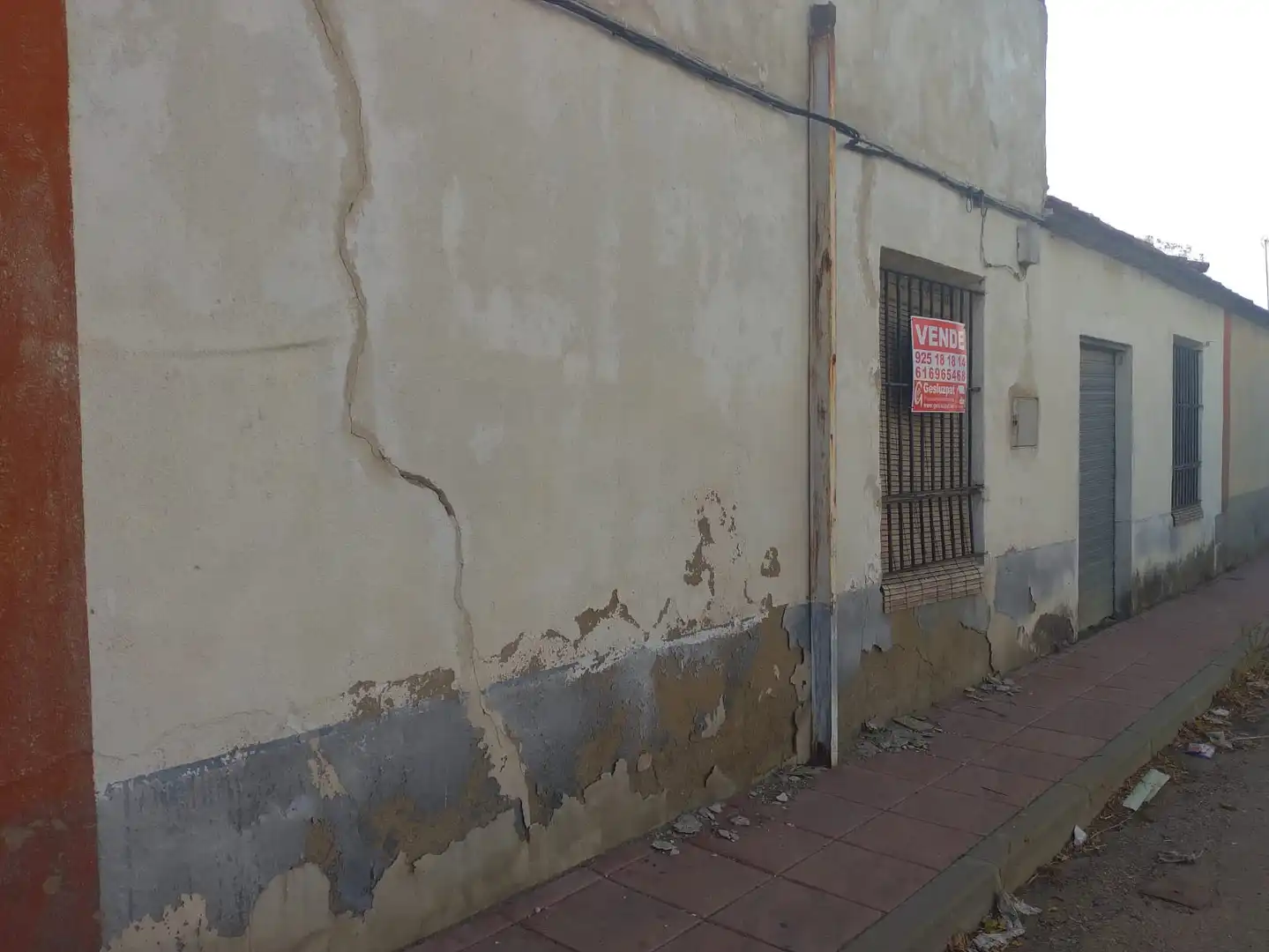 Lands and plots for sale in Corral de Almaguer, imagen 2
