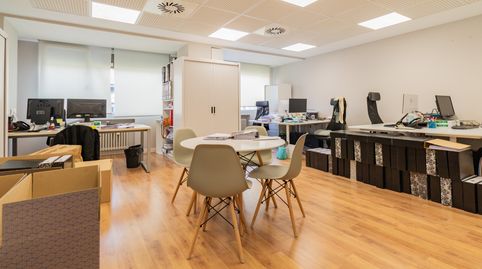 Photo 3 of Office for rent in Pamplona - Emilio Arrieta, 1º Ensanche, Pamplona / Iruña