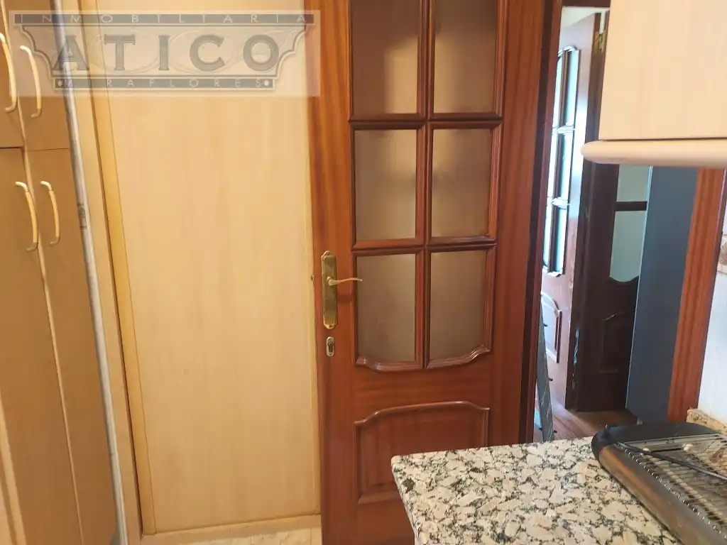 Flat for sale in Sevilla  with Air Conditioner and Terrace