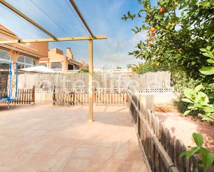 Exterior view of House or chalet for sale in La Nucia  with Air Conditioner and Terrace