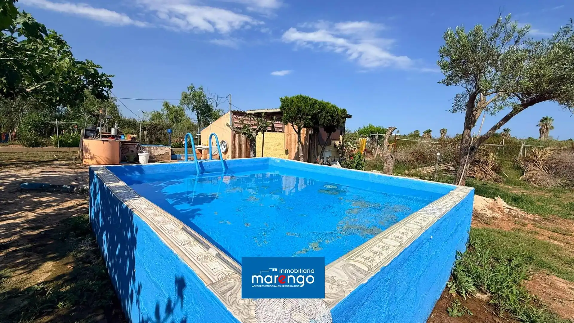 Villa avec piscine à vendre à El Grao, imagen 14