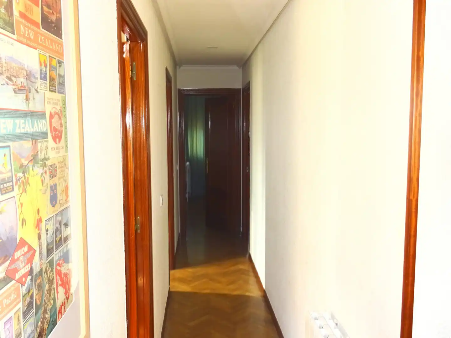 Pis en venda en Alcorcón amb Calefacció i Terrassa