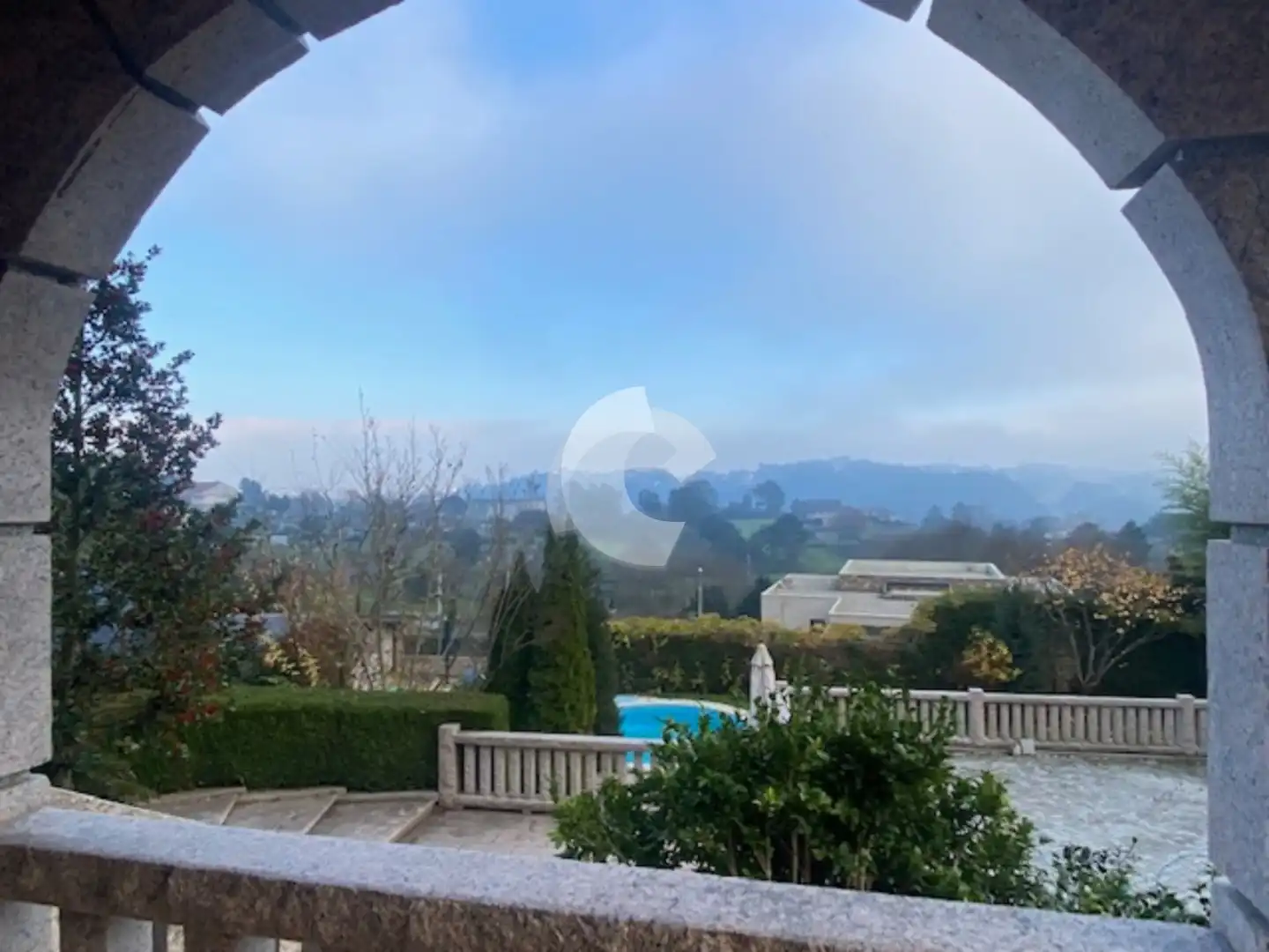 Casa amb terrassa en venda a Barbadás, imagen 18