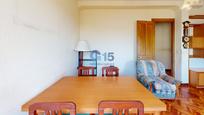 Bedroom of Flat for sale in Donostia - San Sebastián   with Heating, Terrace and Balcony