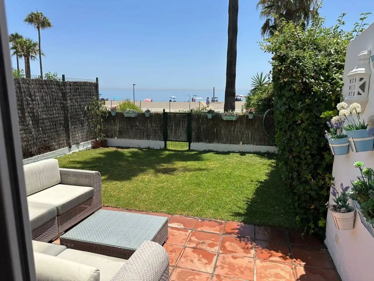 House with garden for sale in Urbanizacion Torre de la sal, imagen 6