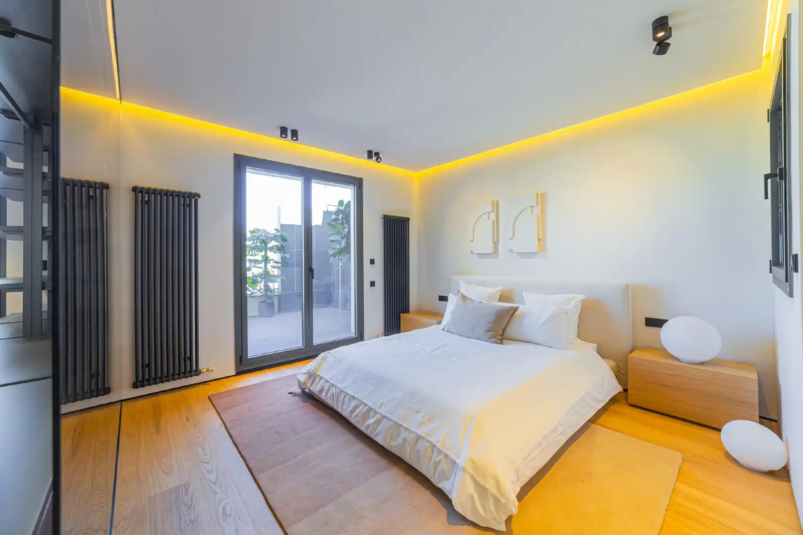 Flat with lift for sale in Sarrià - Sant Gervasi, imagen 23