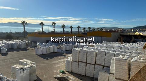 Photo 2 of Industrial buildings for sale in Aielo de Malferit, Valencia
