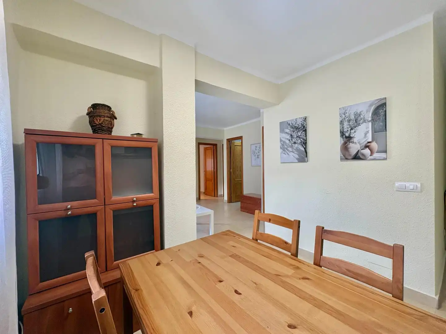 Flat with terrace for sale in MARTINEZ DE LA ROSA, imagen 7